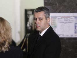 Remus Truică, condamnat la patru ani de închisoare cu executare