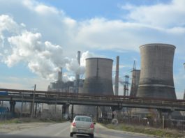 Banii destinați României pentru trecerea la economia ”verde” vor putea fi folosiți și pentru proiectele de gaze naturale