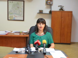 Inspectorul şcolar general Monica Sună a prezentat clasamentul şcolilor după rezultatele evaluării naţionale