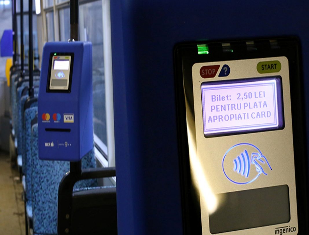 Un succes al transportului în comun din Vâlcea