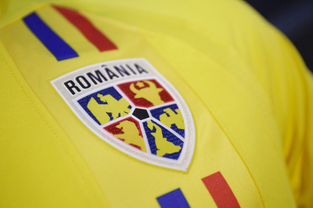 Naționala României ocupă locul 27 în lume