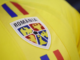 Naționala României ocupă locul 27 în lume
