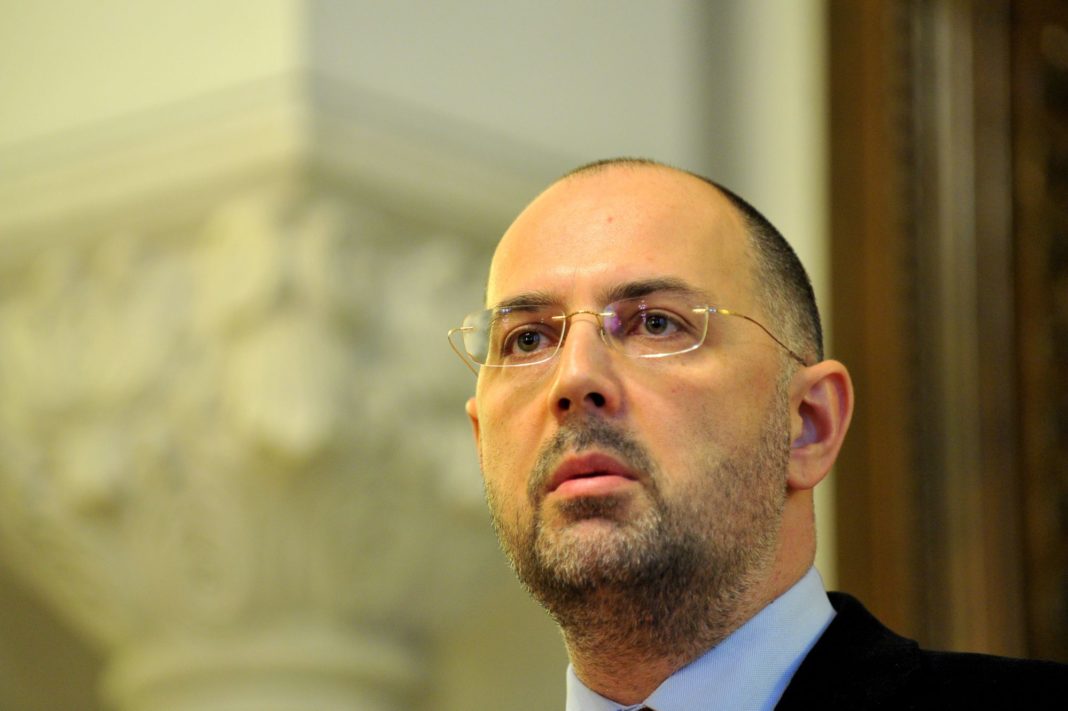 Kelemen Hunor: Oamenii au un simţ al dreptăţii foarte dezvoltat, nu acceptă că unele categorii ies la pensie la 50 de ani
