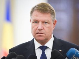 Iohannis, mesaj dur după adoptarea Codului administrativ