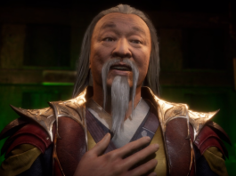 Shang Tsung, primul personaj DLC pentru Mortal Kombat 11Shang Tsung, primul personaj DLC pentru Mortal Kombat 11
