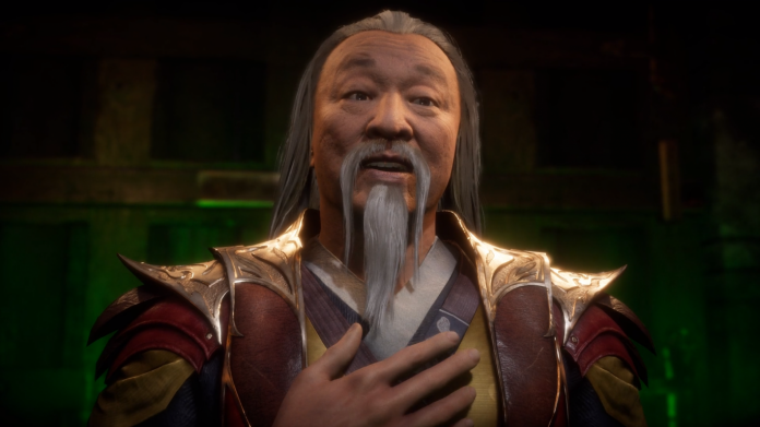 Shang Tsung, primul personaj DLC pentru Mortal Kombat 11Shang Tsung, primul personaj DLC pentru Mortal Kombat 11