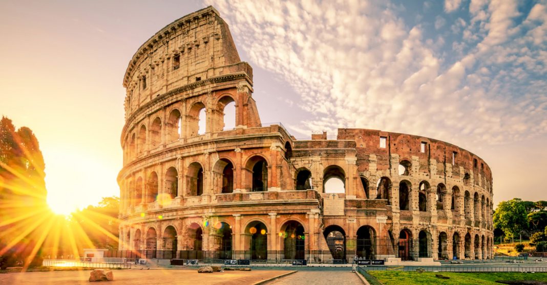 Noi reguli pentru turiştii din Roma