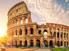 Noi reguli pentru turiştii din Roma