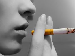 Reclamele la țigări și sponsorizarea de către companiile din domeniu ar putea fi interzise