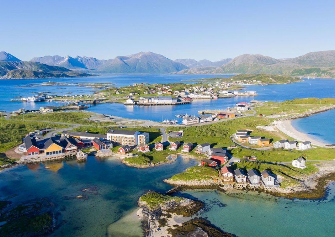 Prima zonă din lume fără fus orar (Foto: ZUGO)