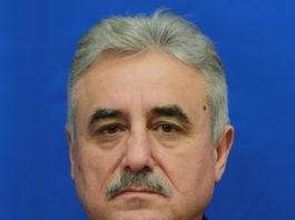 Vicepremierul Viorel Ștefan îşi încheie mandatul în Guvern