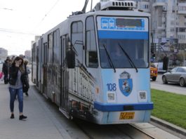 Achiziţia de tramvaie pentru Craiova a suferit un prim eşec