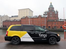 Yango, rivalul lui Uber, este disponibil acum în România