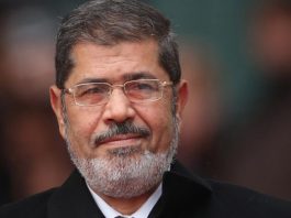 Fostul preşedinte egiptean Mohamed Morsi a murit în sala de judecată