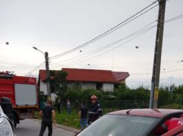 Accident rutier cu o victimă la iesire din Târgu Jiu