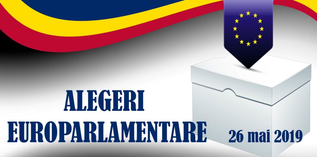 europarlamentare 2019