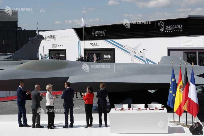 avion invizibil