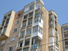 Vrei să-ți încizi balconul ai nevoie de acordul asociației de proprietari