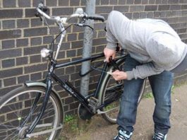 Minori, cercetaţi pentru furturi de biciclete