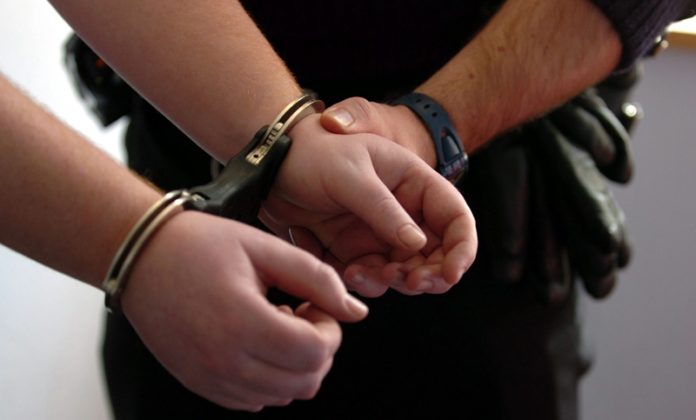 catuse retinut Vâlcean din Scundu, reţinut pentru agresiune sexuală