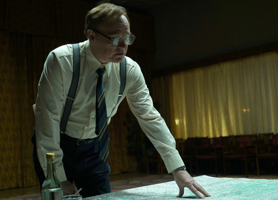 „ Cernobîl“ a reuşit să detroneze „Game of Thrones“