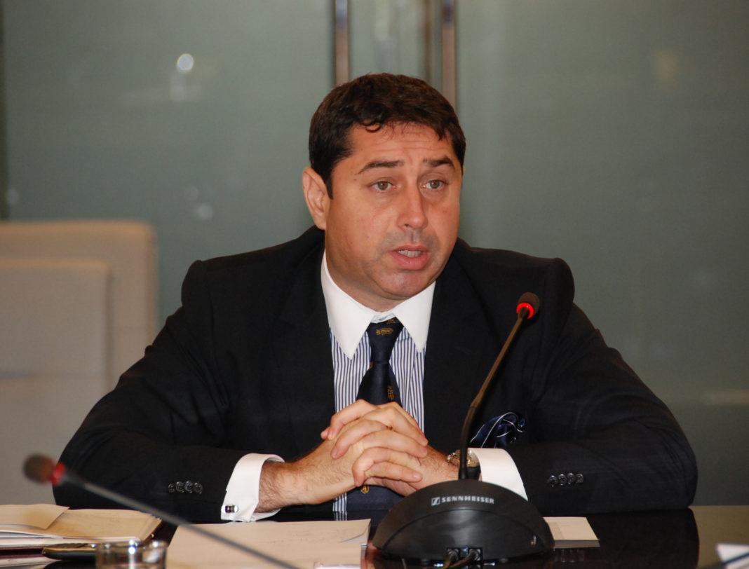 Fostul ministru Cristian David, achitat definitiv în dosarul de corupție