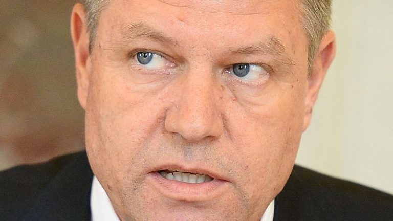 Iohannis, ironic cu PSD: „Cunoașteți adresa spitalului regional de la Craiova?”