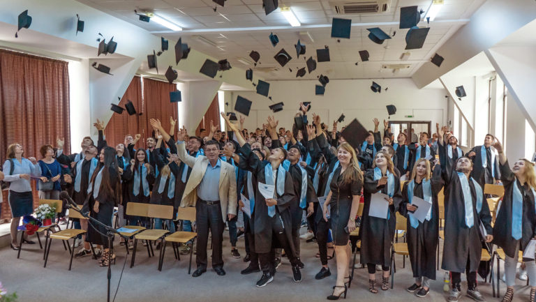 Oferta educaţională 2019 – 2020, la Liceul Tehnologic „Bibescu“ din Craiova