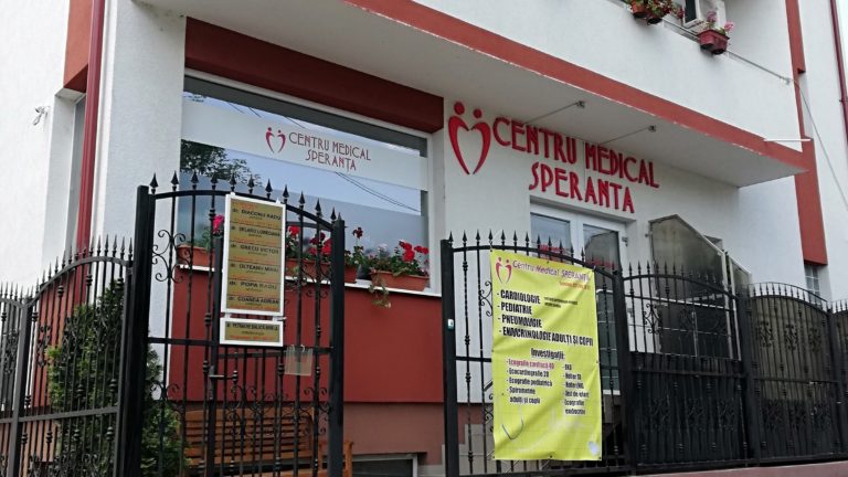 Ce îţi poate aduce nou un consult cu ecocardiografie 4D  la Centrul Medical Speranţa?