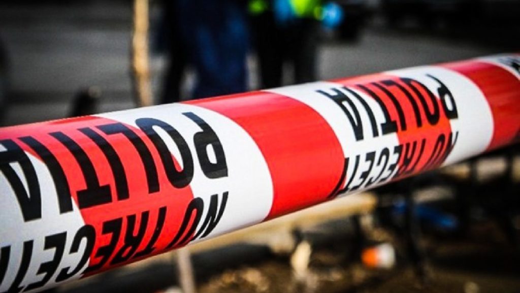 Olt: Un bătrân de 96 de ani s-a sinucis