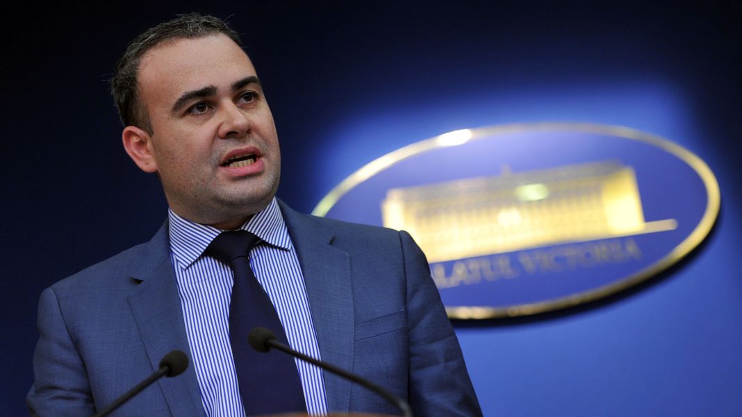 Afacerea lui Darius Vâlcov care a păgubit cetățenii Slatinei cu 4,2 milioane lei (Foto: realitatea.net)