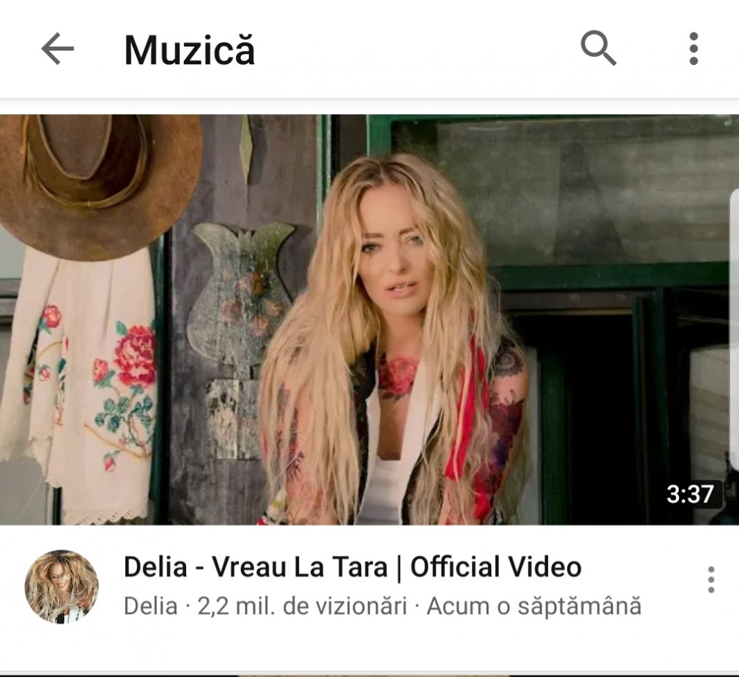 Ce melodii şi filme „rup“ topurile în România