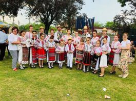 Festivalul de romanței „Sara pe deal” şi-a desemnat câştigătorii