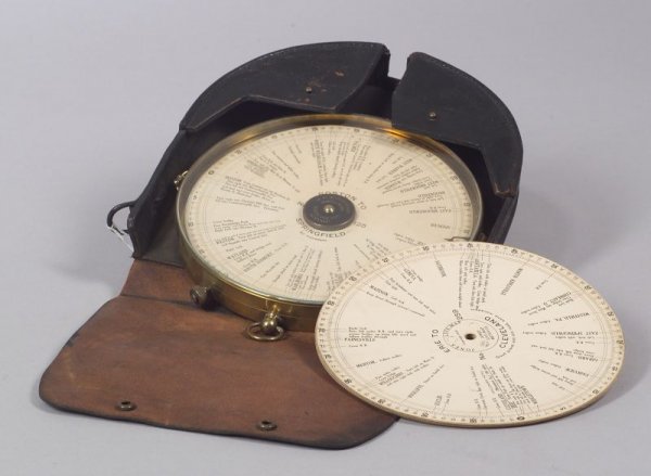 Din istoria gadgeturilor. Primul GPS, inventat în 1909 Din istoria gadgeturilor. Primul GPS, inventat în 1909