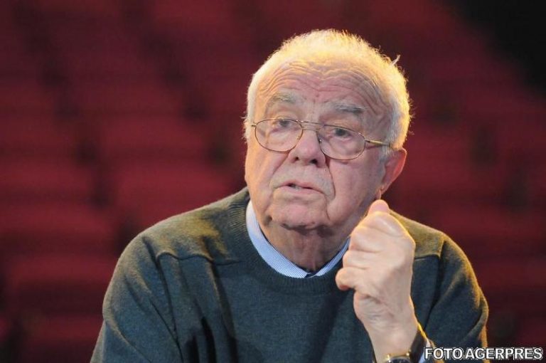 DOCUMENT EXCLUSIV – Hotnews: Alexandru Arșinel a făcut transplant de rinichi în aceeași zi în care s-a înscris pe lista de așteptare