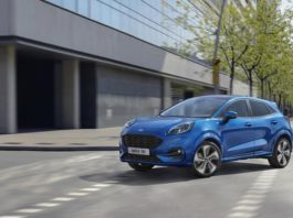 Ford va reduce cu 12.000 de oameni efectivele europene