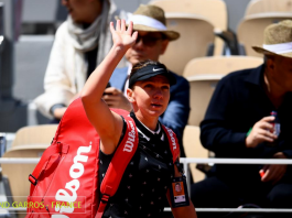 Simona Halep coboară pe locul 8 WTA