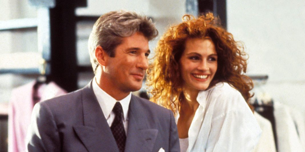 Filmul „Pretty Woman“ avea un alt final (Foto: releasesoon.com)