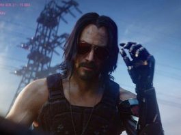 Actorul american Keanu Reeves încarnează un personaj într-unul dintre viitoarele jocuri video ale companiei Microsoft, Cyberpunk 2077