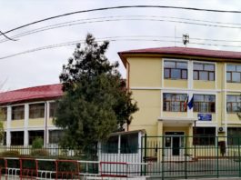 Liceul de Arte „Constantin Brăilou” din Târgu Jiu