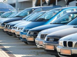 Guvernul nu va implementa în acest an o nouă taxă auto pe mașinile second-hand importate.