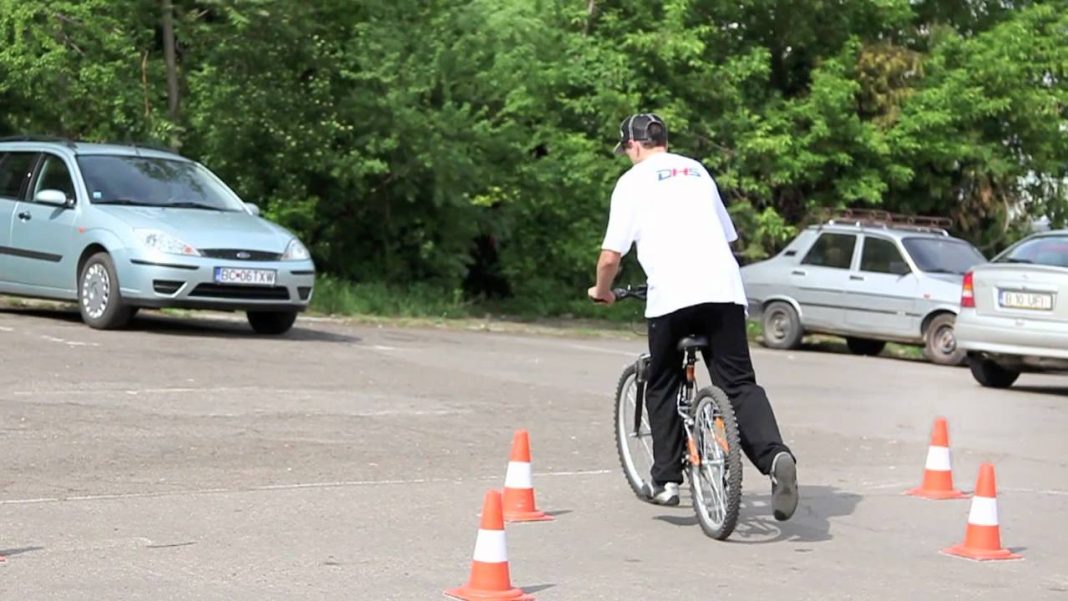 A X-a ediții a Competiţiei Naţionale Cupa DHS, la Craiova