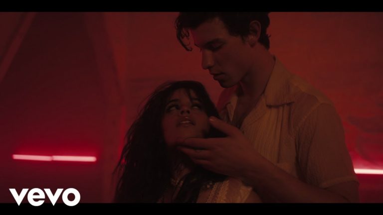 “Señorita”, lansată de Shawn Mendes și Camila Cabello