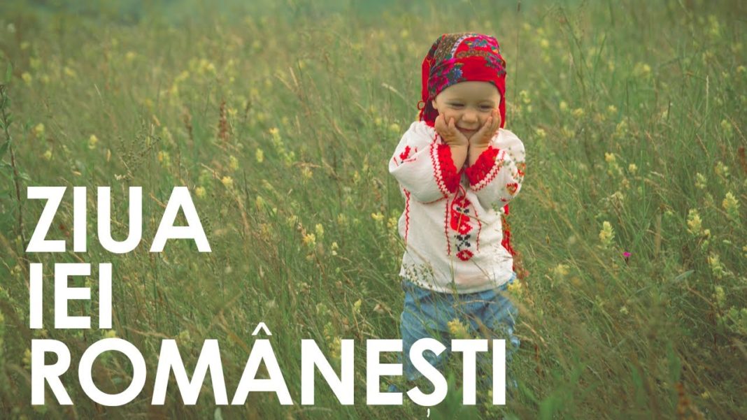 Ziua Universală a Iei