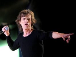 Mick Jagger a revenit pe scenă după operația la inimă