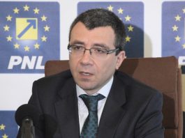 Deputatul Mihai Voicu, condamnat la 3 ani de închisoare cu suspendare