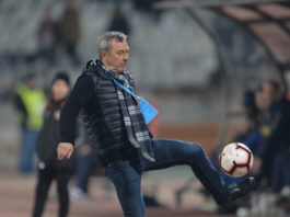 Mircea Rednic nu este interesat de o venire la Craiova (Foto: prosport.ro)