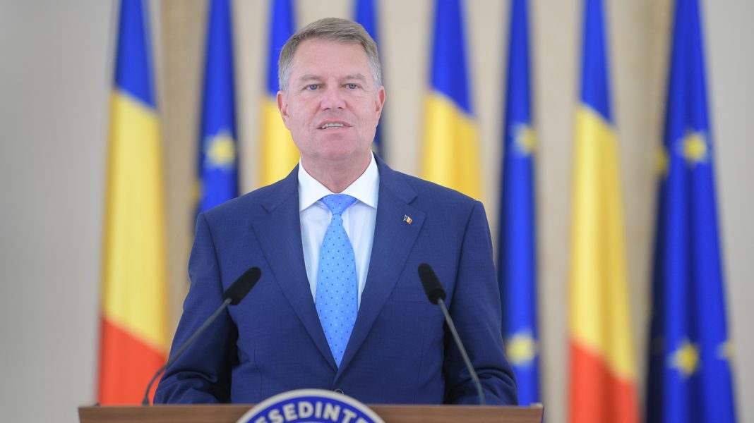 Președinția anunță semnarea acordului politic propus partidelor