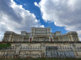 Deputații au adoptat înființarea Muzeului Ororilor Comunismului la Palatul Parlamentului