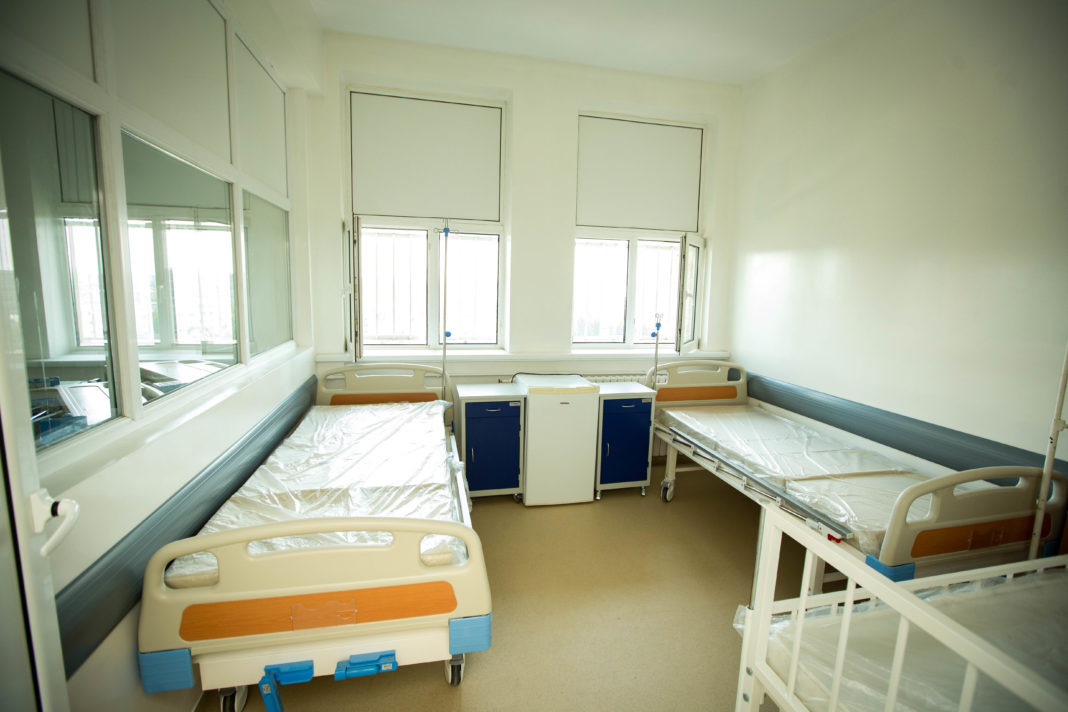 Ford a investit 100.000 de dolari la SJU Craiova